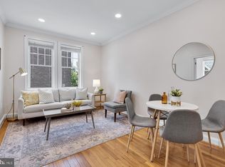 1708 Newton St NW APT 302, Washington, DC 20010