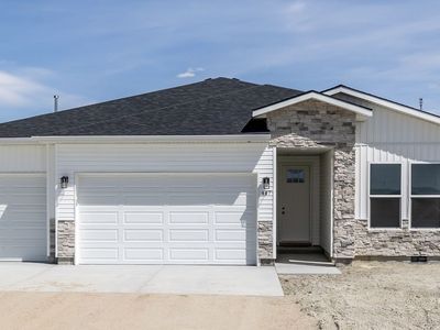 2914 Aria Way, Elko, NV, 89801