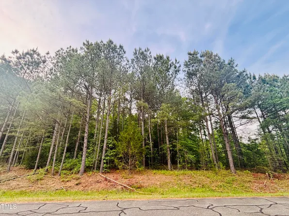 Alston Horton Service Rd Lot 6055, Pittsboro, NC 27312