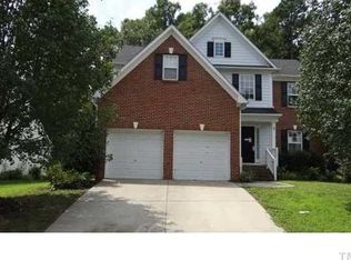 4904 Cupine Ct, Raleigh, NC 27604