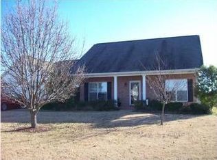 10327 Magnolia Park Dr, Tuscaloosa, AL 35405
