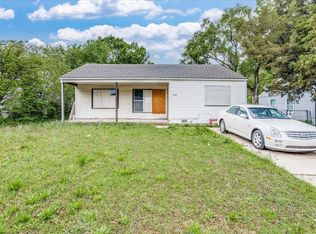 2343 N Poplar St, Wichita, KS 67219