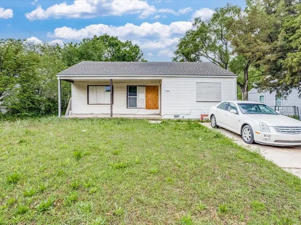 2343 N Poplar St, Wichita, KS 67219