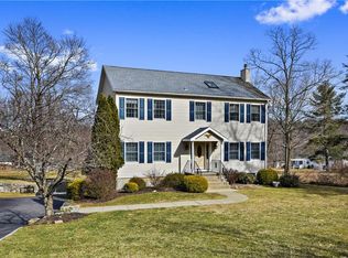 3358 Old Yorktown Rd, Yorktown Heights, NY 10598