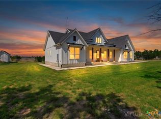 300 County Road 220, Florence, TX 76527
