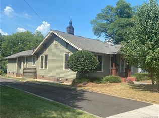 110 W Woodrow Ave, Belmont, NC 28012