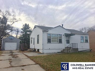 1321 Judson St Lincoln Ne 68521 Zillow