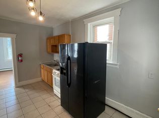 331 E Jersey St #3A, Elizabethport, NJ 07206
