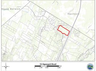 32 Ogunquit Rd, Cape Neddick, ME 03902