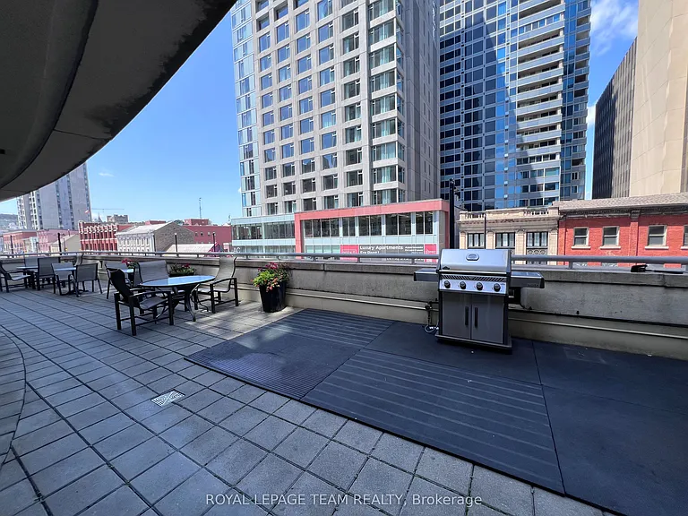 234 Rideau St #1007 — Photo 18