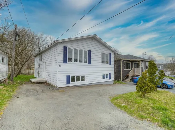 53 Cashin Avenue, St. John’s, NL A1E3B2