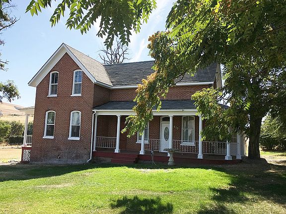 North View Wrap Around Porch