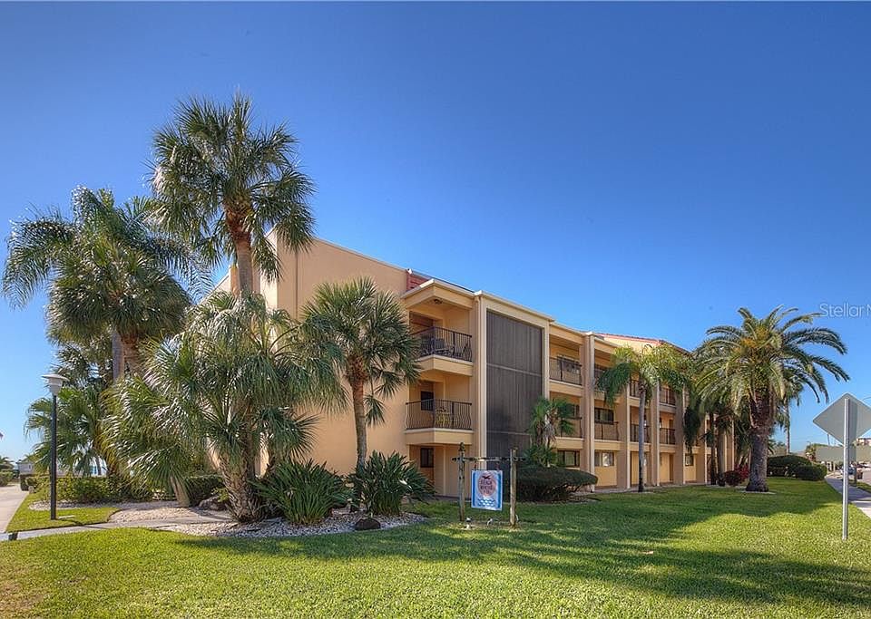 1st image of 845 S Gulfview Blvd APT 312