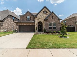 2912 Old Squall Dr, Fort Worth, TX 76118