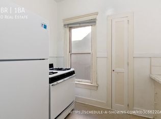Cheesman Park Apartment, Denver, CO 80218