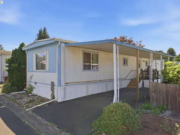 21100 NE Sandy Blvd Unit 114, Fairview, OR 97024