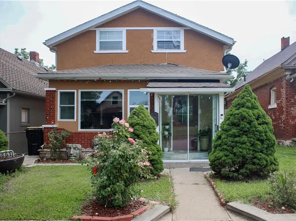 861 Ohio Ave, Kansas City, KS 66101