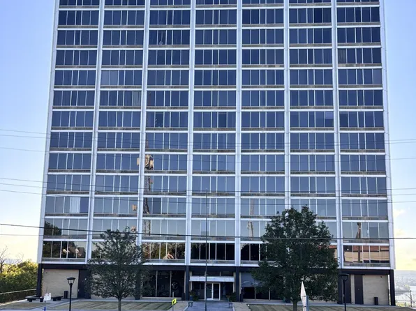 810 Matson Pl Unit 602, Cincinnati, OH 45204