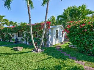 612 W Drew St, Lantana, FL 33462
