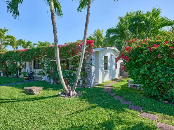 612 W Drew Street, Lantana, FL 33462