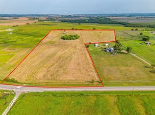 9501 Fm 2258, Grandview, TX 76050