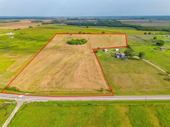 9501 Fm 2258, Grandview, TX 76050