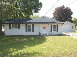 2022 Bernice Ave, Flint, MI 48532