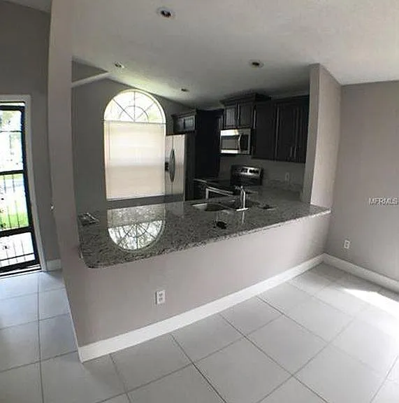 Dinner room