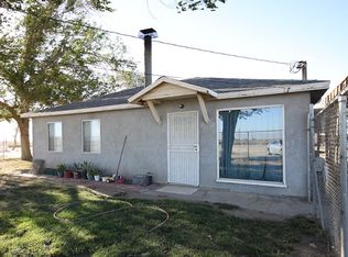 48502 95th St E, Lancaster, CA