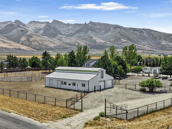970 Pemberton Dr, Spring Creek, NV 89815