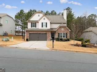 353 Daffodil Dr, Temple, GA 30179