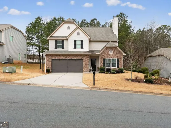 353 Daffodil Dr, Temple, GA 30179