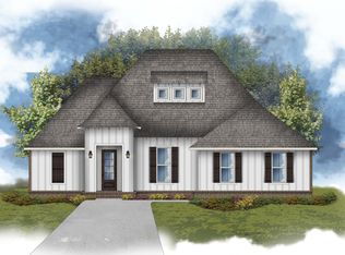 23 W Captain Fritz Way, Freeport, FL 32439