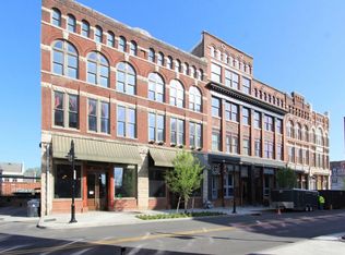 129 W Jackson Ave #201, Knoxville, TN 37902