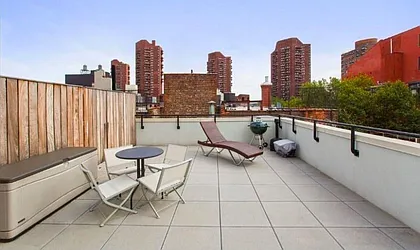 Rented by Highline Residential