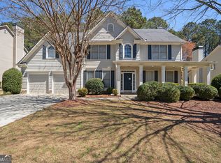 1007 Amberton Ln, Powder Springs, GA 30127