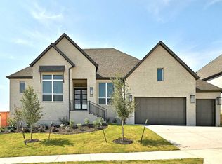 408 Rollo Rd, Liberty Hill, TX 78642