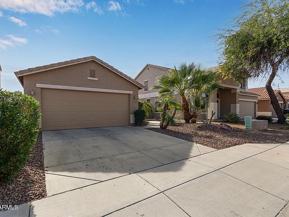4th image of 25835 W GLOBE Avenue