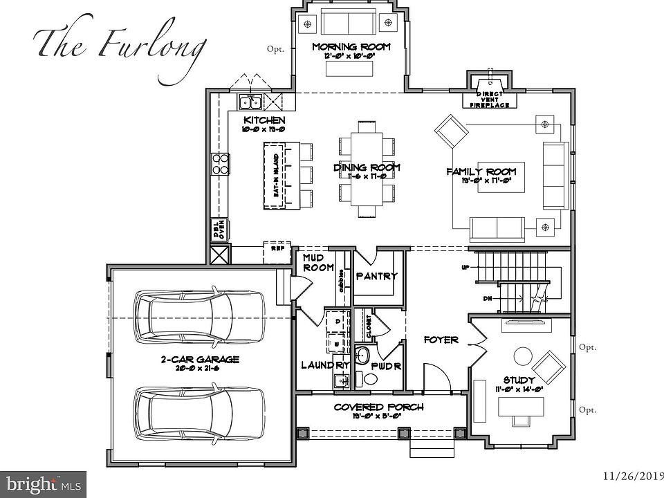 2nd image of 6 Oxford Ln