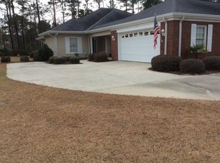 115-2 Rice Mill Circle, Sunset Beach, NC 28468