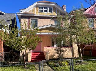 608 10th Ave, Huntington, WV 25701