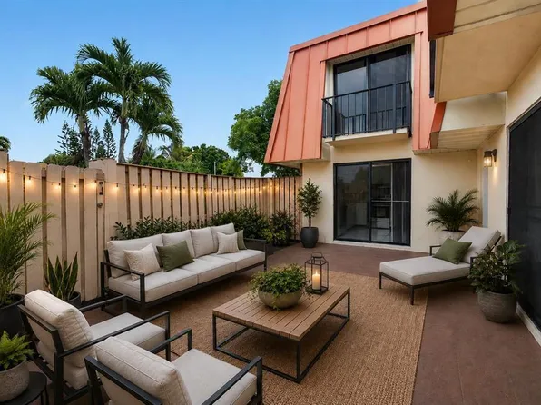 3310 Meridian Way S #A, Palm Beach Gardens, FL 33410