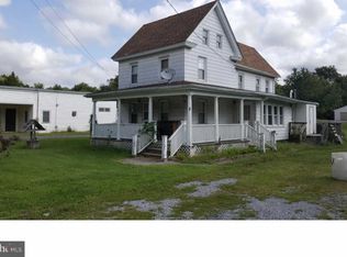 180 Main St, Heislerville, NJ 08324