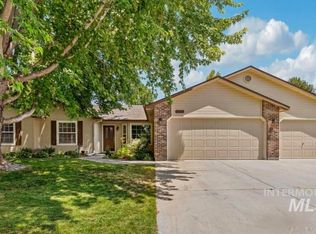 2520 S Bayou Bar Way, Meridian, ID 83642