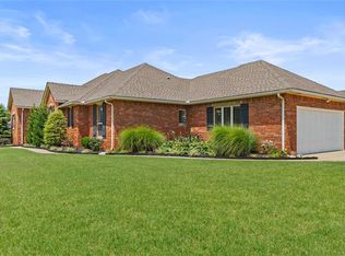 505 Swingman Rd, Yukon, OK 73099