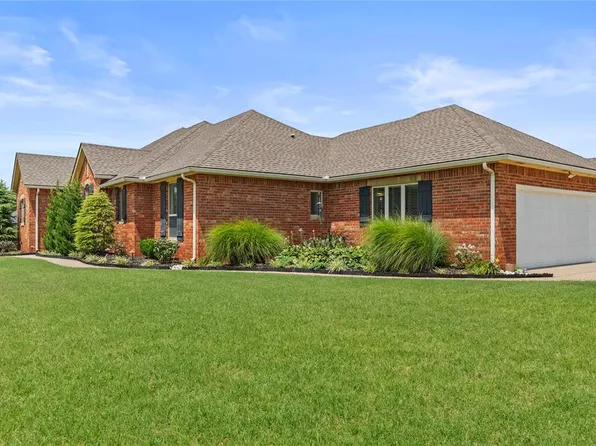 505 Swingman Rd, Yukon, OK 73099