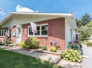 509 Hensley St, Lititz, PA 17543