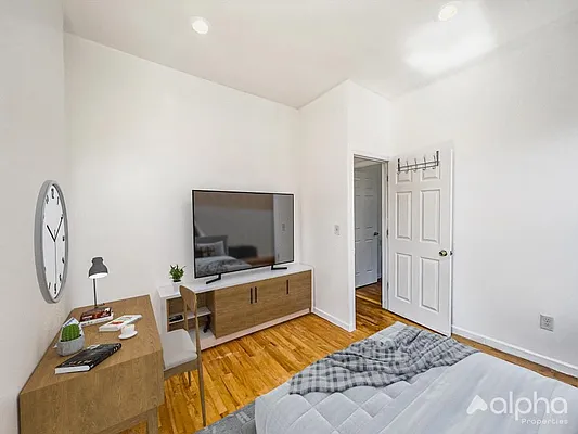Rented by Alpha Properties NYC I LLC | media 11