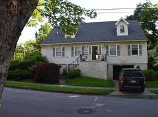 6 Oak St, Wilkes Barre, PA