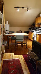 Rented by MCR Realty